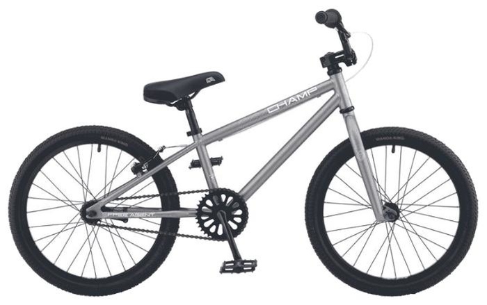 Велосипед Free Agent Champ Girls (2014)