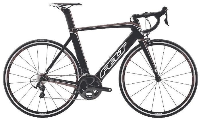 Велосипед Felt AR4 (2014)