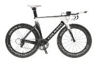 Велосипед Colnago K.Zero Ultegra Artemis (2014)