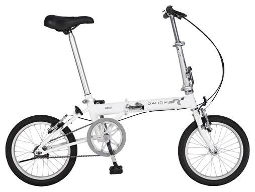 Велосипед Dahon Pop (2014)