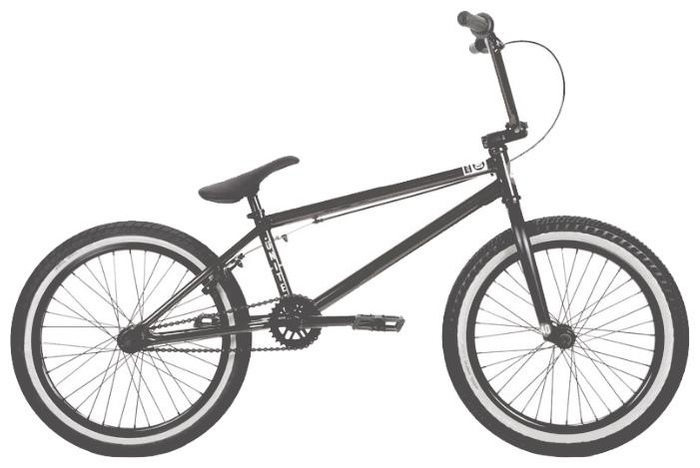 Велосипед United KL40 Expert (2014)