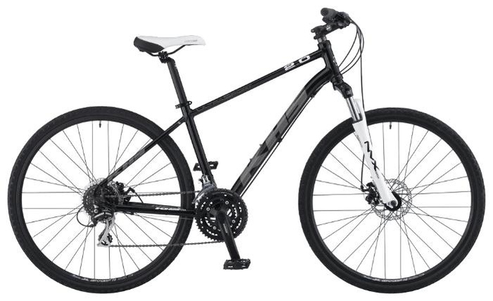 Велосипед KHS Ultrasport 2.0 (2014)