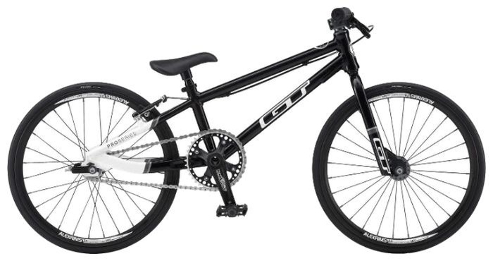 Велосипед GT Pro Series Micro 18 (2014)