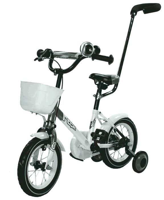 Велосипед Rapid FB 12"