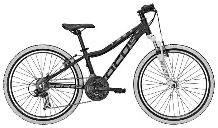 Велосипед Focus Donna 6.0 24 (2014)