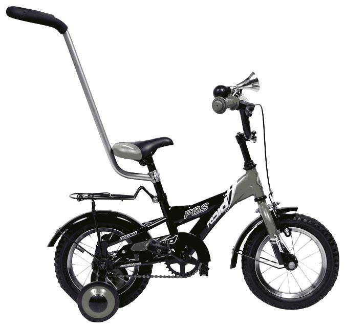 Велосипед Rapid FBS 12"