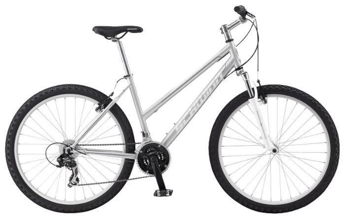 Велосипед Schwinn Frontier Women (2014)