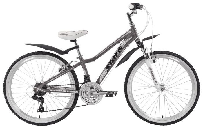 Велосипед STARK Slider Girl (2014)