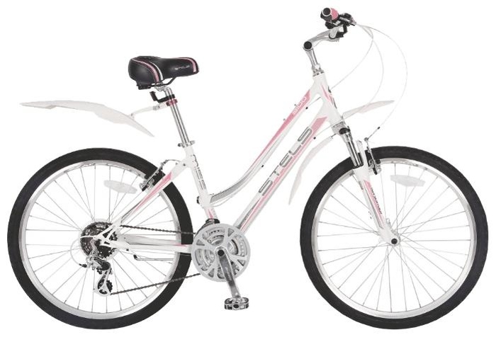 Велосипед STELS Miss 9100 (2014)