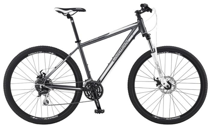 Велосипед Schwinn Rocket 4 (2014)