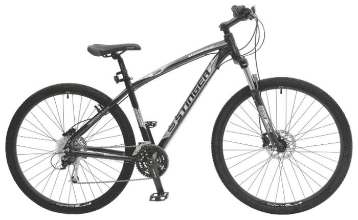 Велосипед Stinger Genesis 29er 3.7 (2014)