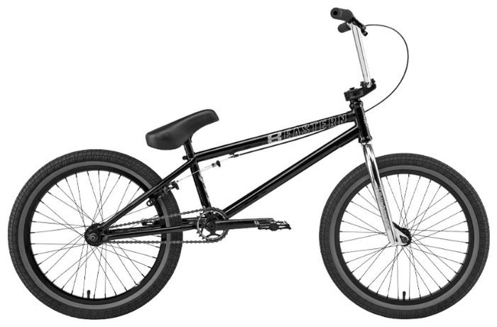 Велосипед Eastern Traildigger (2014)