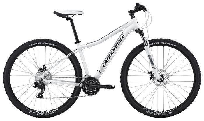 Велосипед Cannondale Tango 29 7 (2014)