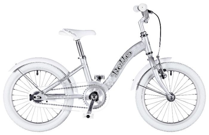 Велосипед Author Bello (2014)