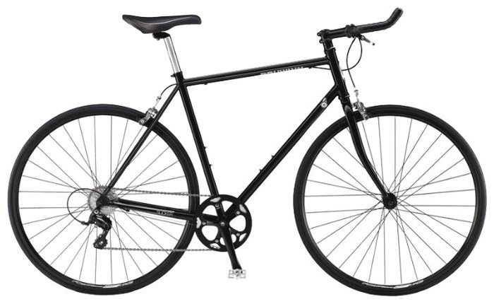 Велосипед Schwinn Slicker (2014)