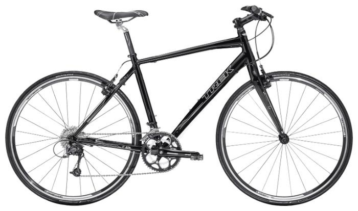 Велосипед TREK 7.5 FX (2014)