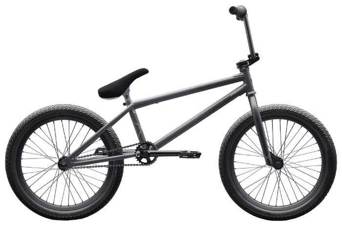 Велосипед Verde Theory (2014)