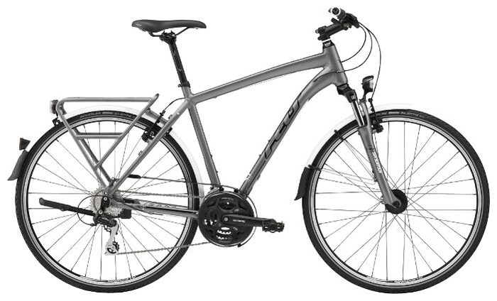 Велосипед Felt QX70-EQ (2014)