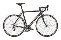 Велосипед Focus Culebro 4.0 Triple (2014)