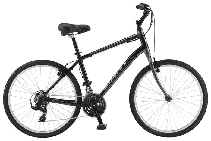 Велосипед Giant Sedona (2014)