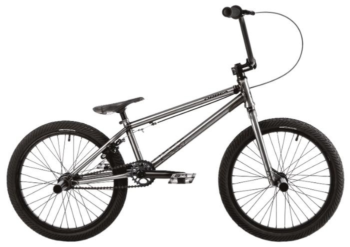 Велосипед ORBEA Rude 20 (2014)