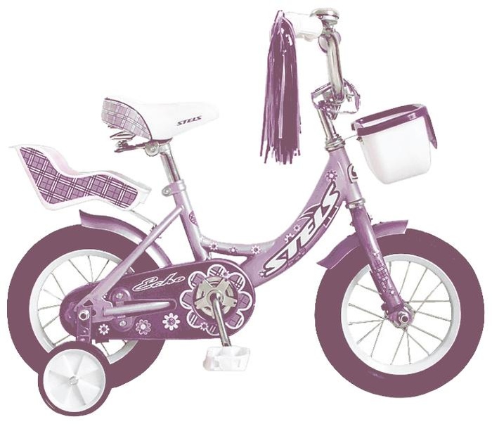 Велосипед STELS Echo 12 (2014)