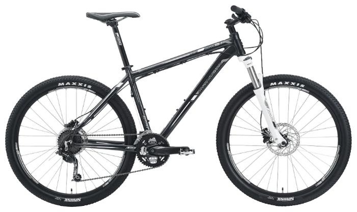 Велосипед Silverback Slade 3 (2014)