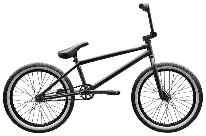 Велосипед Verde Luxe (2014)