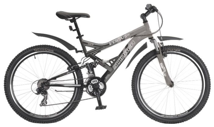 Велосипед Stinger Versus SX200 (2014)