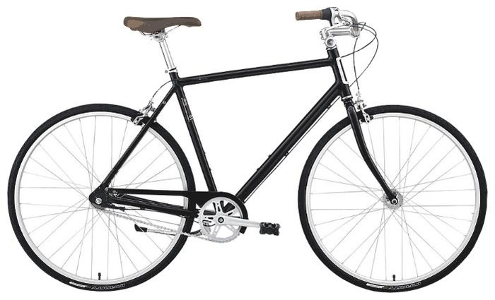 Велосипед Globe Daily 1 (2013)