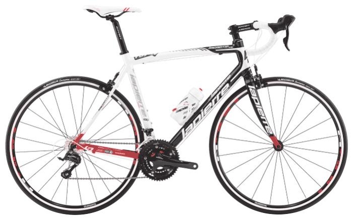 Велосипед Lapierre Audacio 300 (2014)