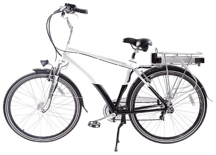 Велосипед ArmadA TDF-29