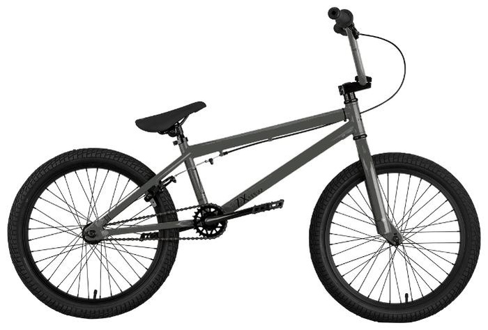 Велосипед Haro ZX 20 (2014)