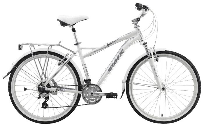 Велосипед STARK Ibiza (2014)