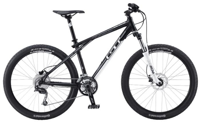 Велосипед GT Avalanche Comp Gtw (2014)