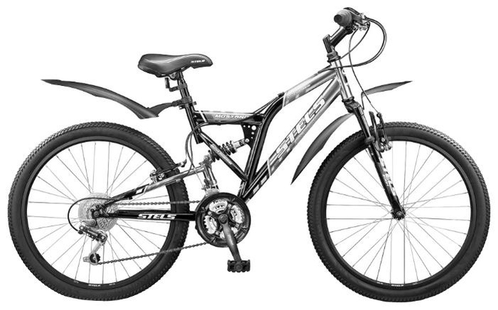 Велосипед STELS Mustang (2014)