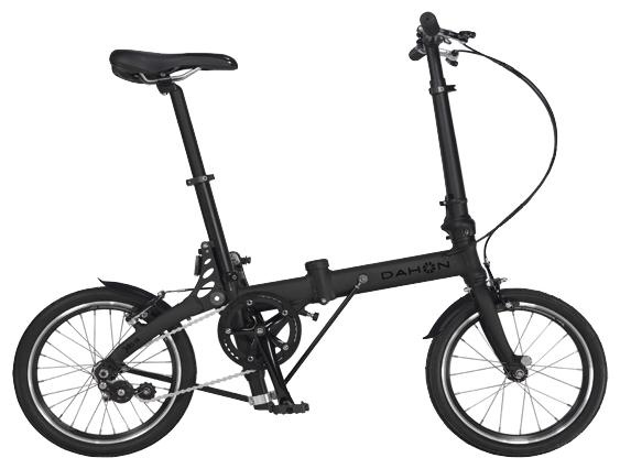 Велосипед Dahon Jifo (2014)