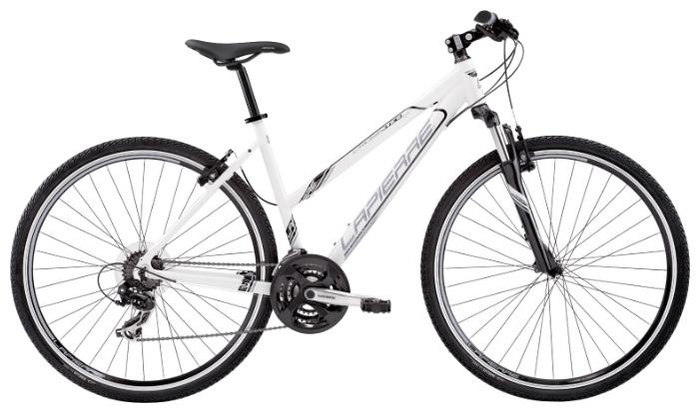 Велосипед Lapierre Cross 100 Lady (2014)