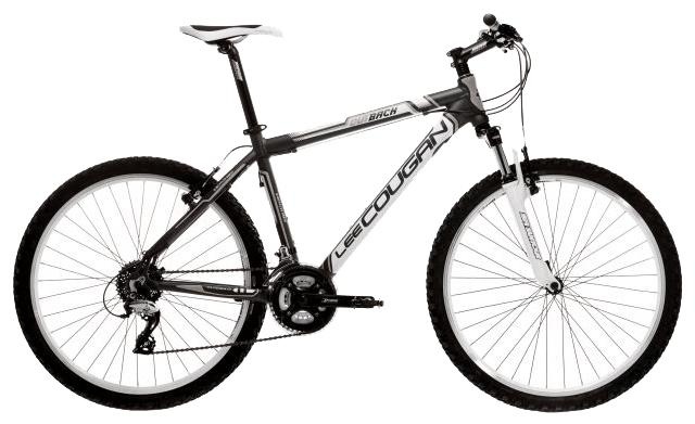 Велосипед Lee Cougan Outback V-b (2013)