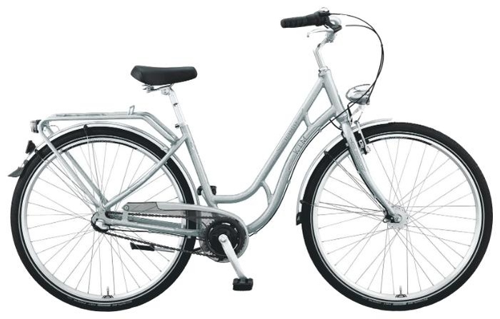 Велосипед KTM TOURELLA 3 28 (2014)