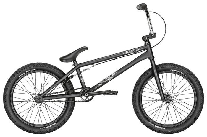 Велосипед Bulls Camerlengo (2014)