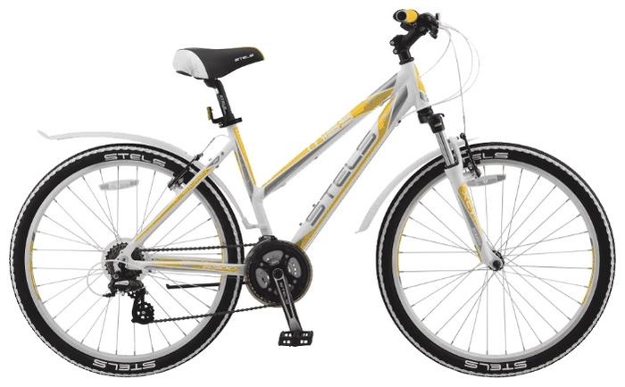 Велосипед STELS Miss 6300 (2014)