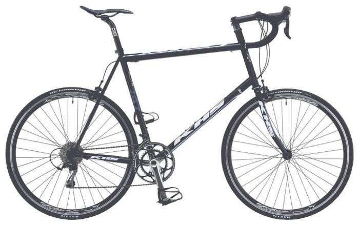 Велосипед KHS Flite 747 (2014)