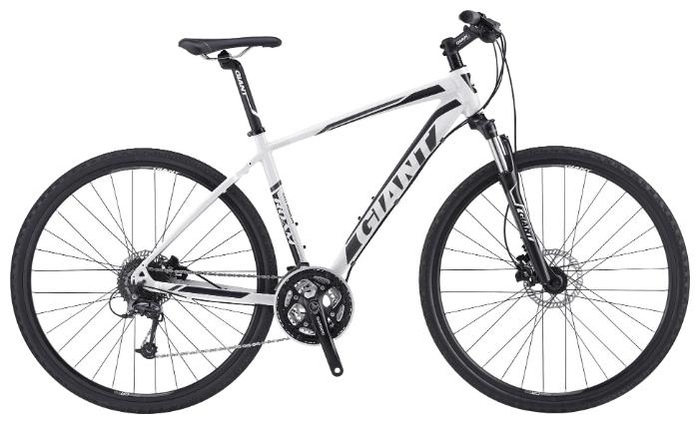 Велосипед Giant Roam 1 Disc (2014)