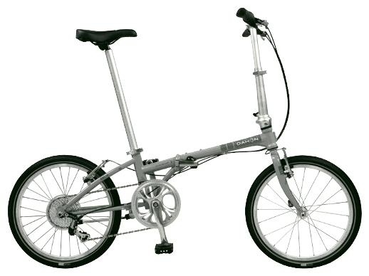 Велосипед Dahon Boardwalk D8 (2014)