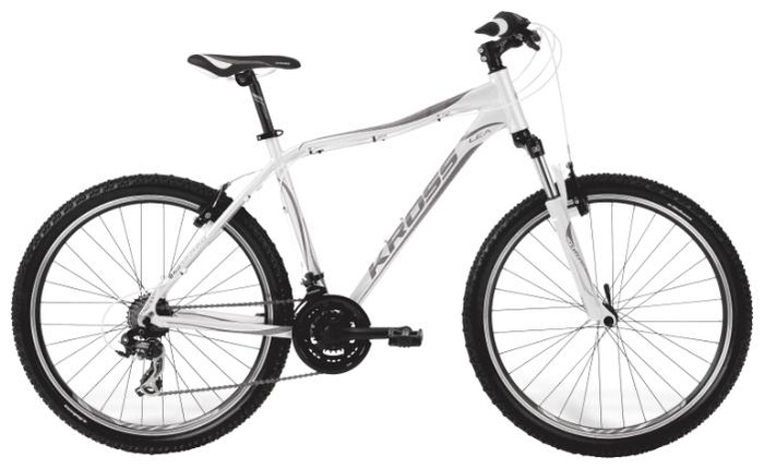 Велосипед Kross Lea F2 (2014)