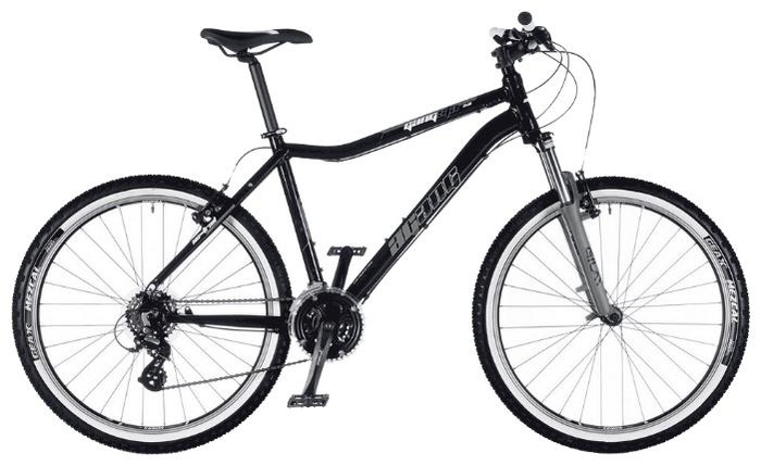 Велосипед AGang Gangsta 2.0 (2014)