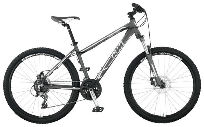 Велосипед KTM Penny Lane 26 M-Disc (2014)