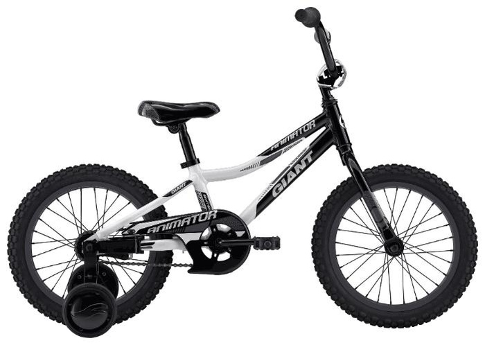 Велосипед Giant Animator C/B (2014)