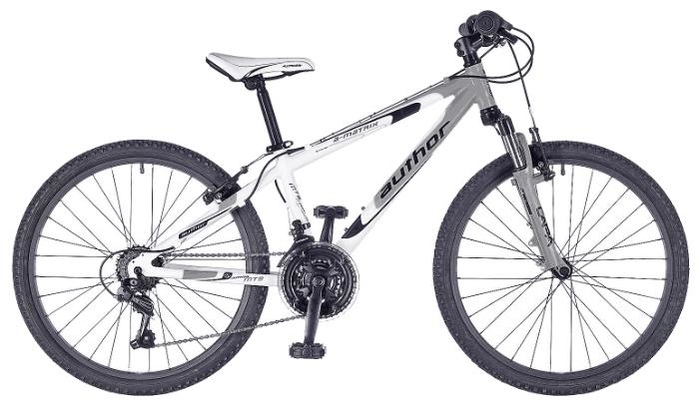 Велосипед Author A-Matrix (2014)